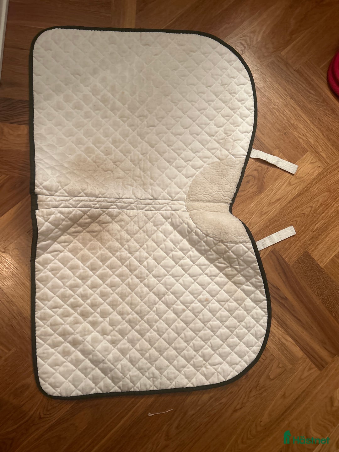 Schabrak & Vojlockar hästutrustning till salu: Schabrak säljes  i Stockholm - Annons 2