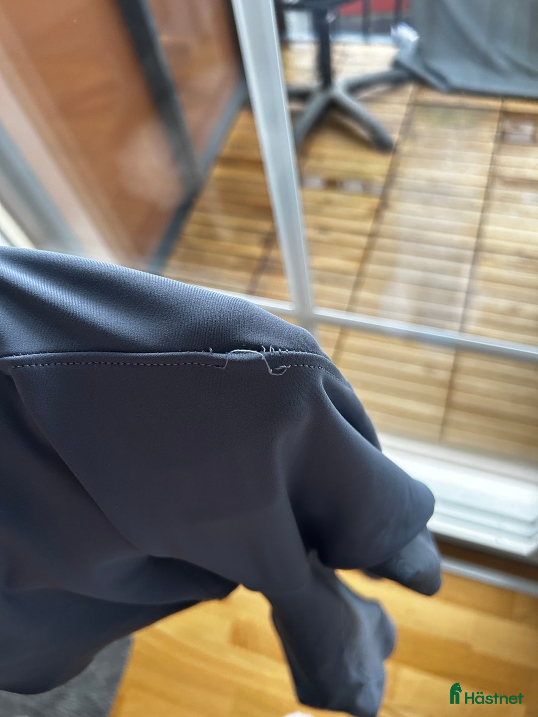 Ridbyxor ryttarutrustning till salu: Zaczess ridtights  i Bohus - Annons 4