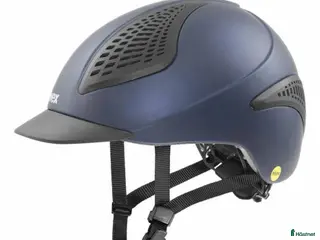 Hjälmar ryttarutrustning till salu: Exxential III MIPS ridhjälm i Malmö - Annons 1