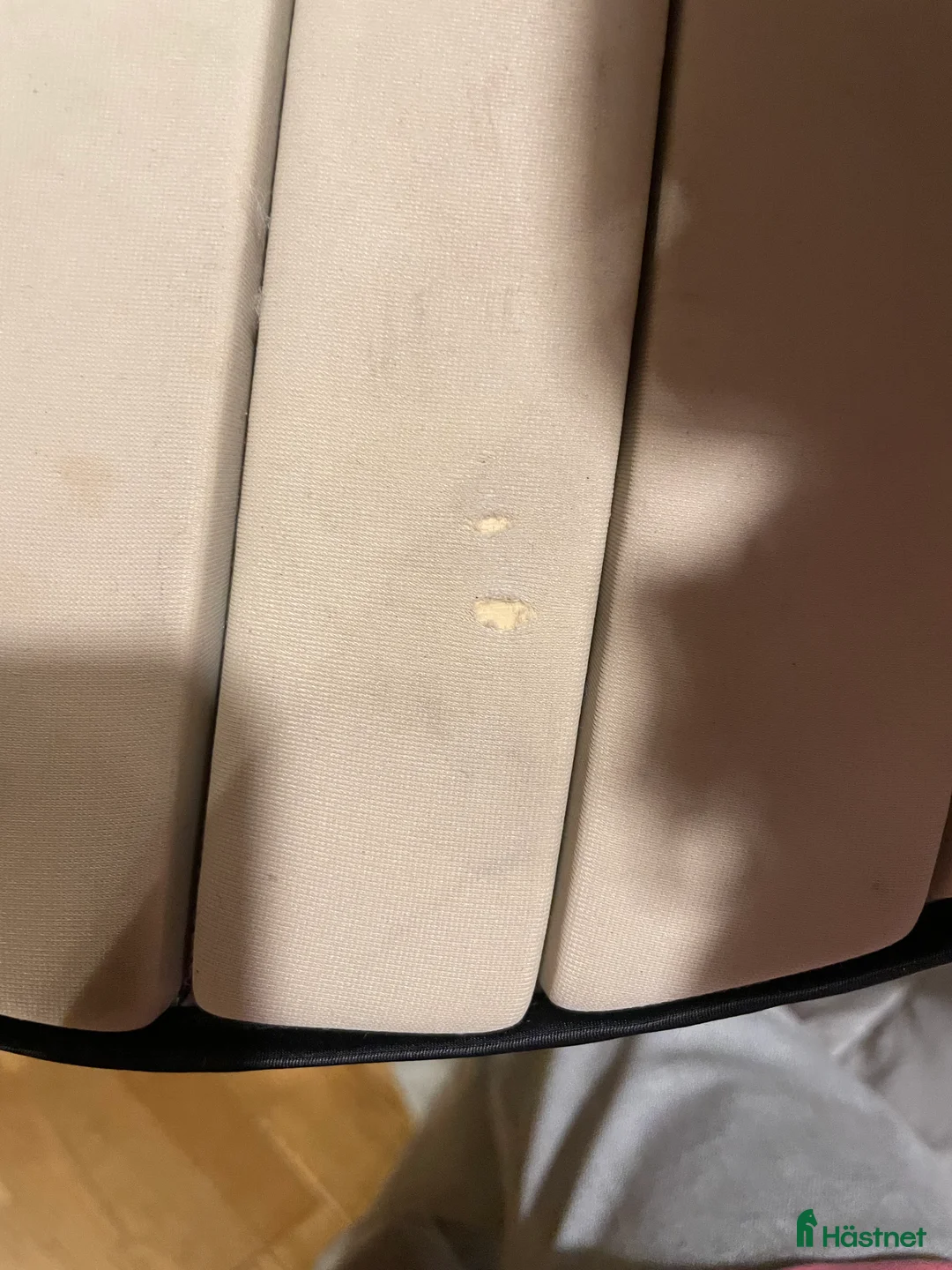 Säkerhetsvästar ryttarutrustning till salu: Racesafe väst barn  i Sjuntorp - Annons 3