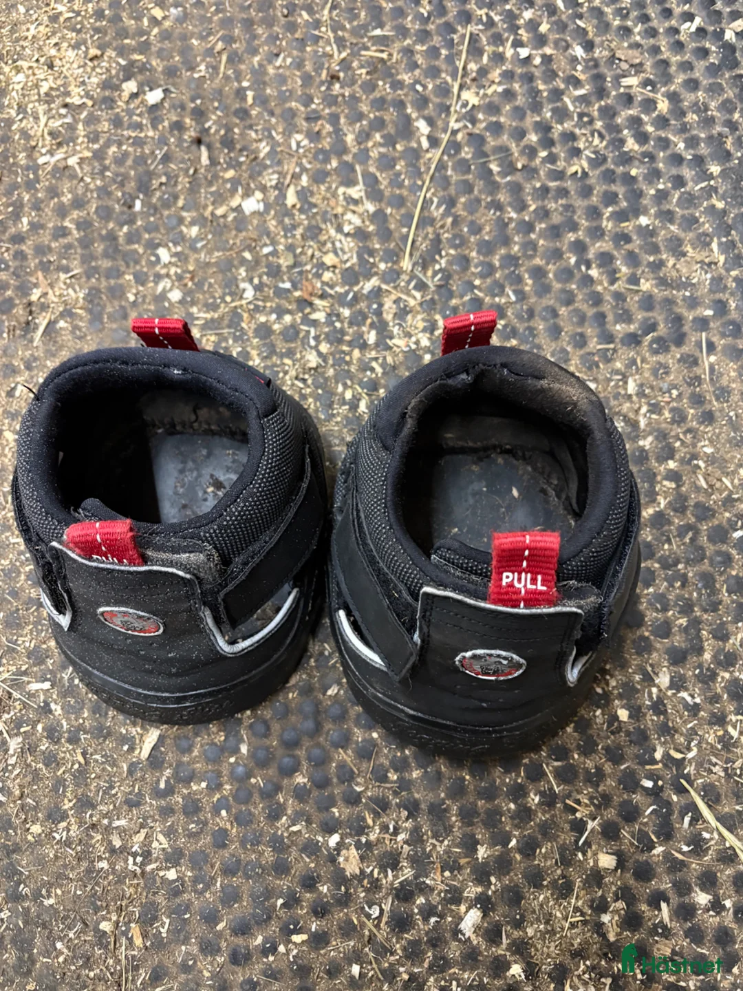 Övrig Hästutrustning hästutrustning till salu: Equine fusion trekking  - Annons 2