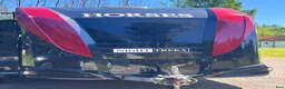 Hästtransporter  fordon & transport till salu: Equi-trek hästtransport med bodel hos Torstensons  - Annons 12