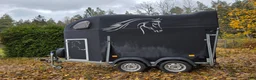 Hästtransporter  fordon & transport till salu: Cheval Liberté -2012 - Annons 1