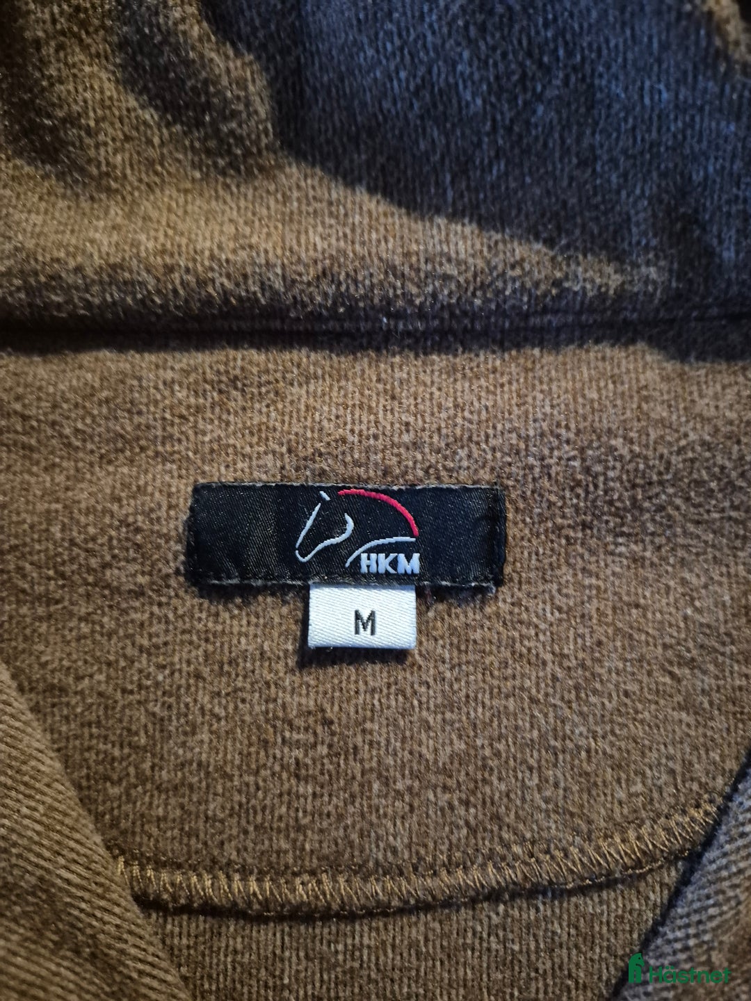 Övrigt Ridkläder ryttarutrustning till salu: Ridtröja HKM i Västra Frölunda - Annons 2