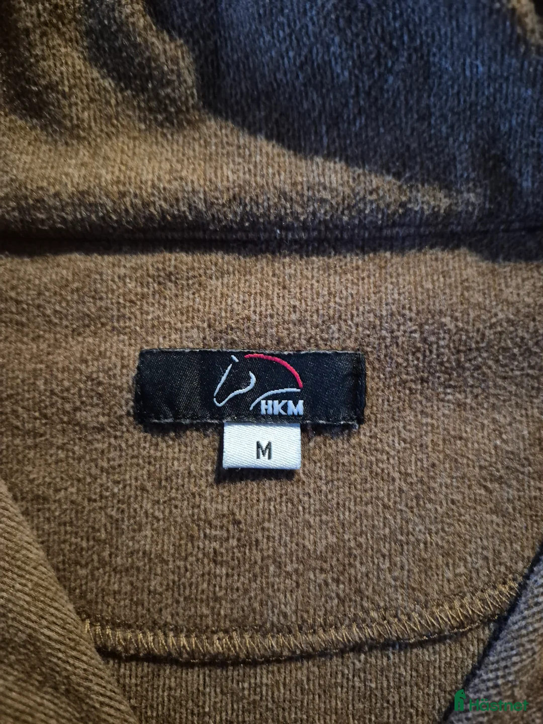 Övrigt Ridkläder ryttarutrustning till salu: Ridtröja HKM - Annons 2