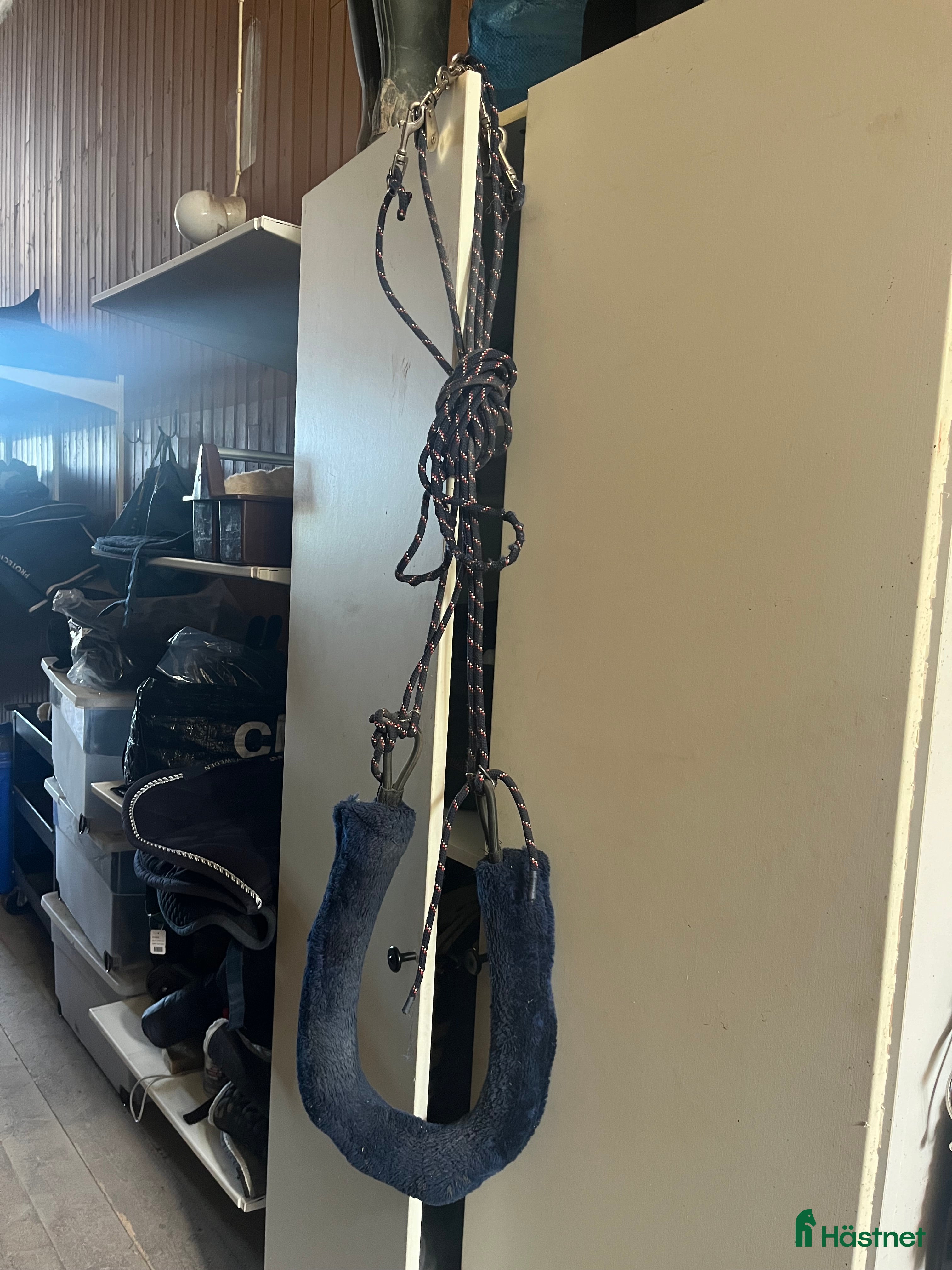 Övrig Hästutrustning hästutrustning till salu: Longersystem i Kvicksund - Annons 11