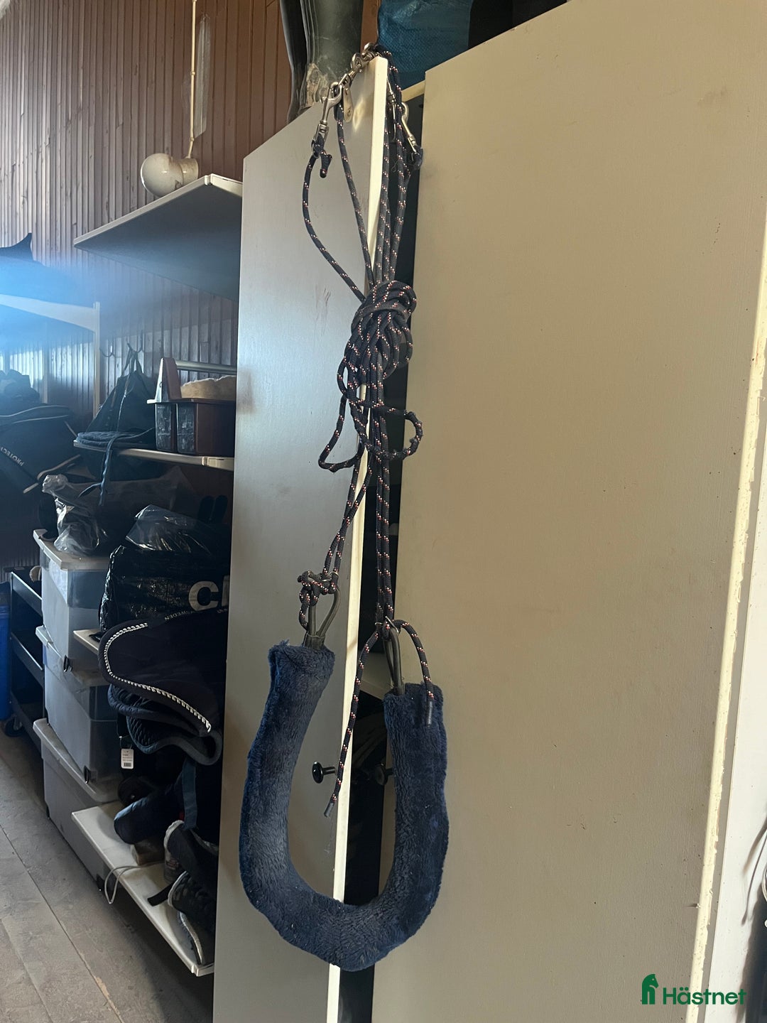 Övrig Hästutrustning hästutrustning till salu: Longersystem i Kvicksund - Annons 1