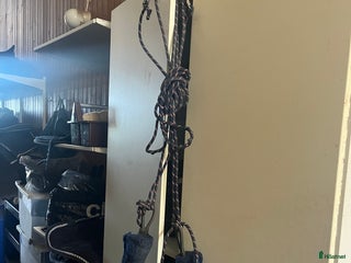 Övrig Hästutrustning hästutrustning till salu: Longersystem i Kvicksund - Annons 17