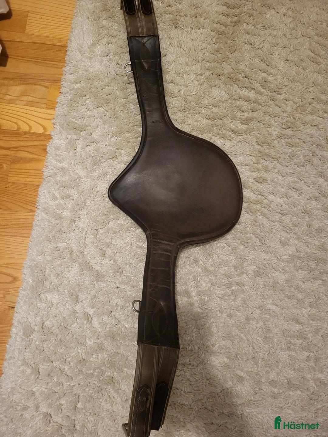 Sadeltillbehör hästutrustning till salu: Hoppgjord/hopplatta i Alnö - Annons 2