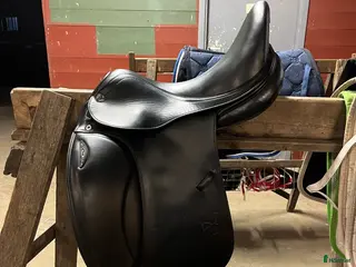 Sadlar hästutrustning Prestige x-Helen 16" - Annons 3