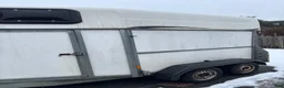 Hästtransporter  fordon & transport till salu: Hästtransport - Annons 2