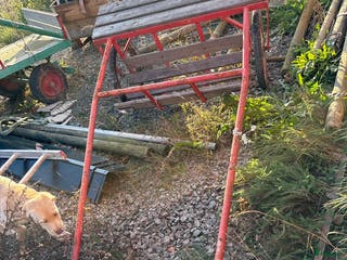 Körsulkys körning till salu: Sulky i Gränna - Annons 9