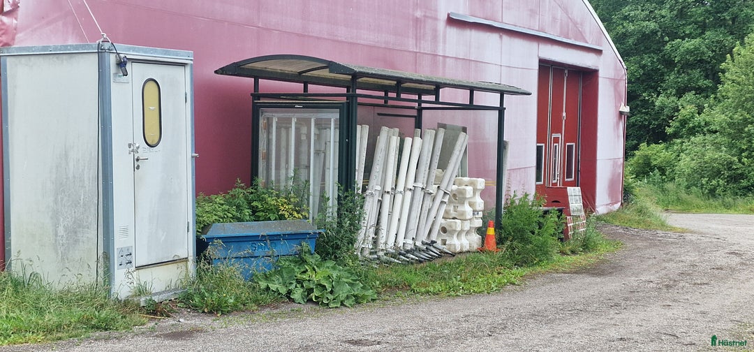  hästgårdar till salu: Vi avvecklar/skär ner vår verksamhet efter 28 år! i Grödinge - Bild 22