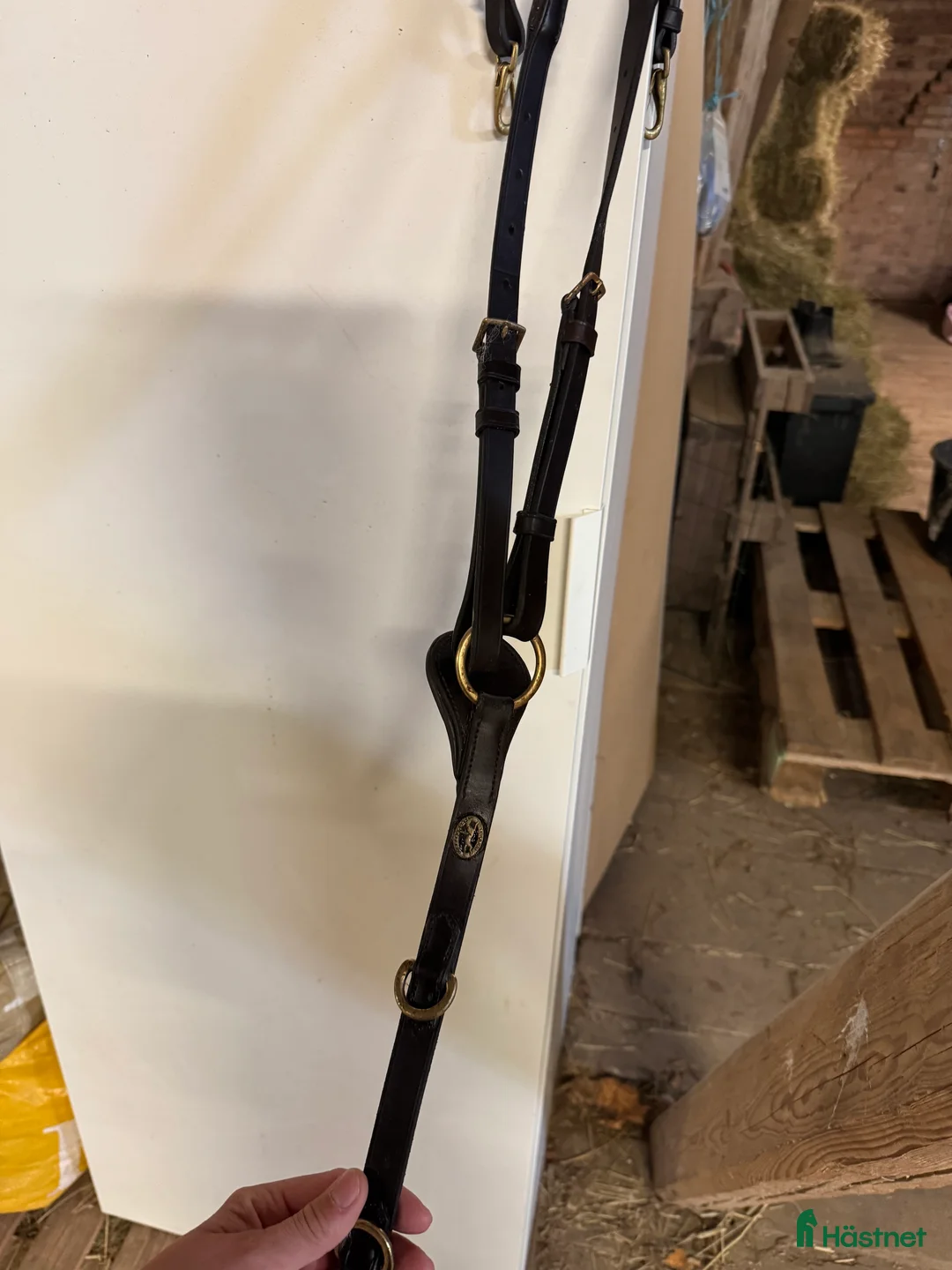 Övrig Hästutrustning hästutrustning till salu: Förbygel full i Falun - Annons 2