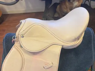 Sadlar hästutrustning Ponnysadel - Annons 10