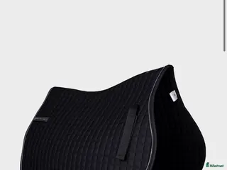 Schabrak & Vojlockar hästutrustning Fint Maya delorez schabrak - Annons 3