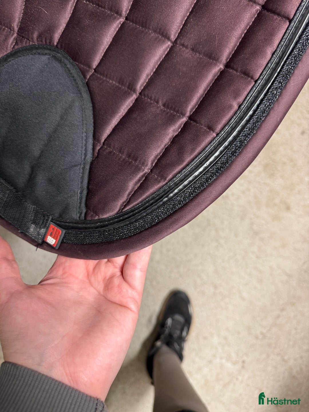 Övrig Hästutrustning hästutrustning till salu: Rensning av hästutrustning  - Annons 14