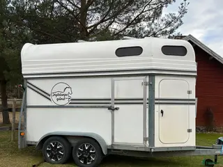 Hästtransporter fordon & transport till salu: Boj hästtransport SEH - Annons 8