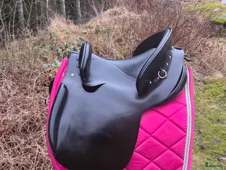 Sadlar hästutrustning Underbar Ludomar - Annons 13