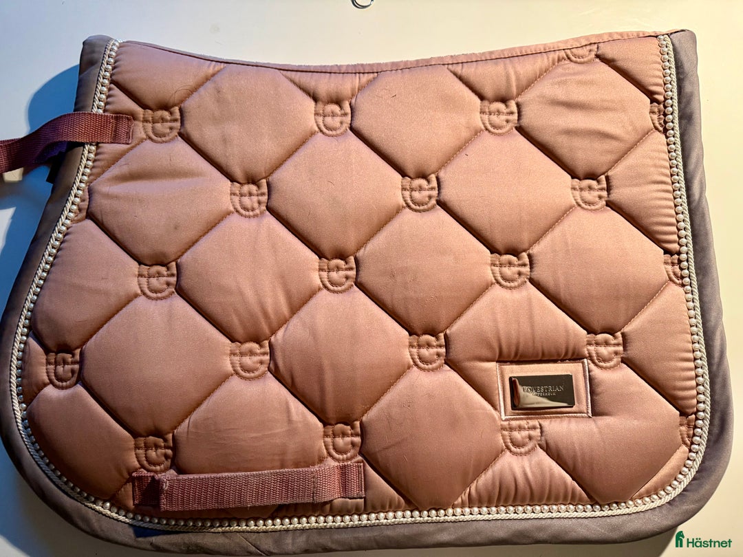 Schabrak & Vojlockar hästutrustning till salu: Equestrian Stockholm - PS - Schabrak  i Linköping - Annons 12