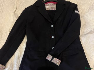 Jackor & Kavajer ryttarutrustning till salu: Animo kavaj i Forshaga - Annons 19