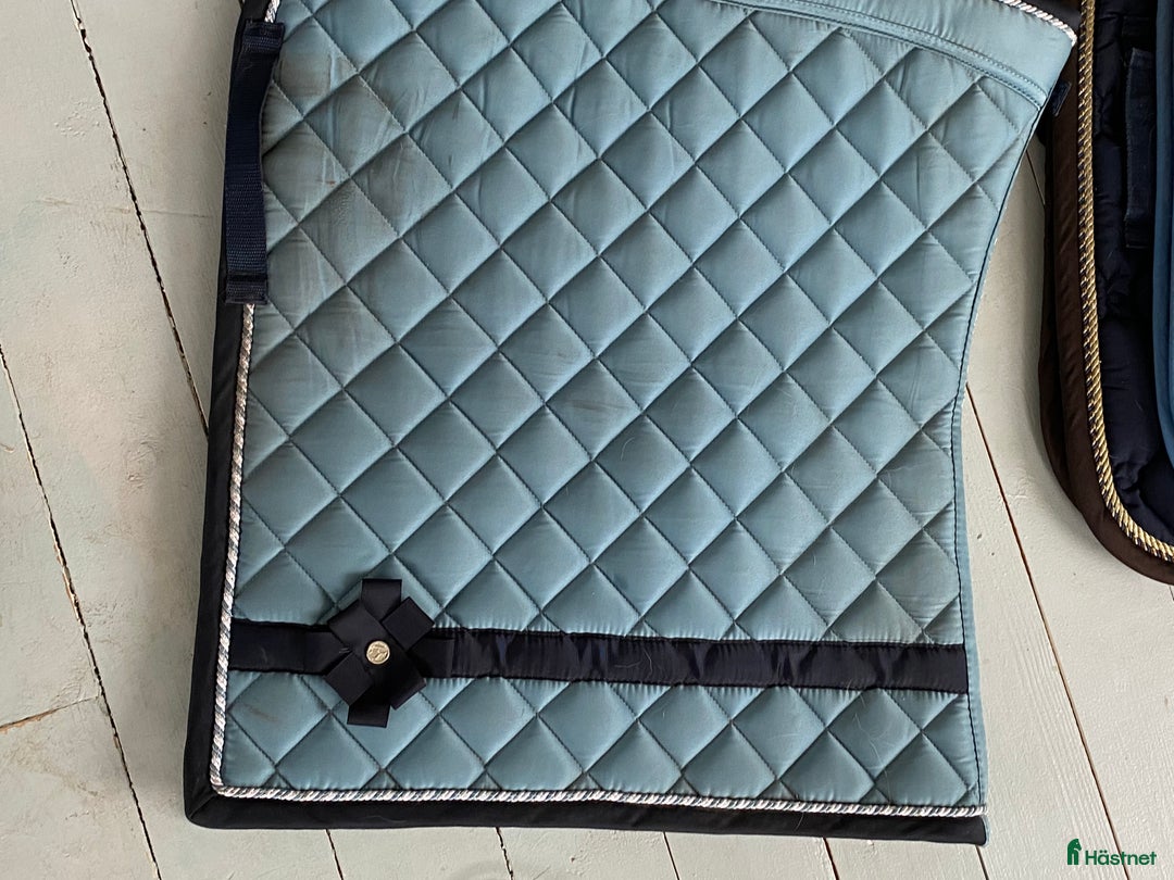 Schabrak & Vojlockar hästutrustning till salu: Equestrian, PS of Sweden, Mulle i Oskarshamn - Annons 5