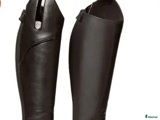 Ridstövlar ryttarutrustning till salu: Helt nya ridstövlar - Annons 1