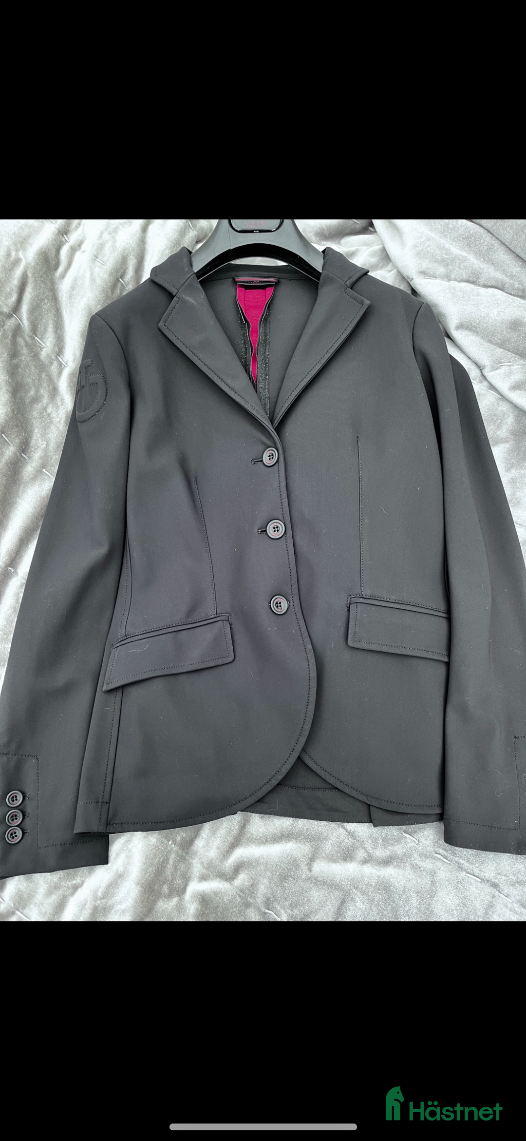 Övrig Hästutrustning hästutrustning till salu: Märkesutrustning i fint skick i Huskvarna - Annons 8