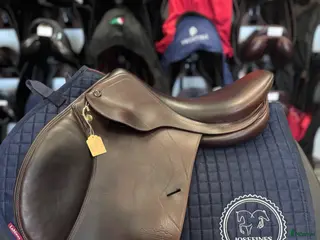 Sadlar hästutrustning Prestige Versaille ☀️ - Annons 14