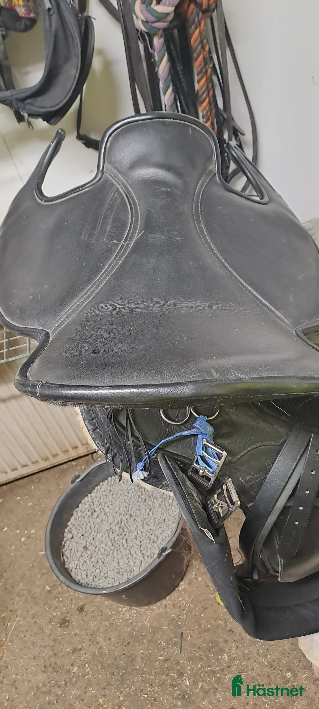 Sadlar hästutrustning till salu: Barefoot cherokee stl 2 - Annons 2