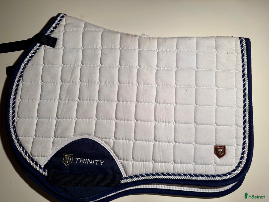 Schabrak & Vojlockar hästutrustning till salu: PS of Sweden schabrak  i Linköping - Annons 11