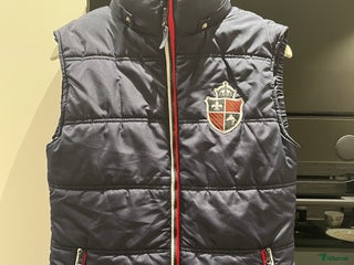 Jackor & Kavajer ryttarutrustning till salu: Täckväst Copperfield i Skärblacka - Annons 20