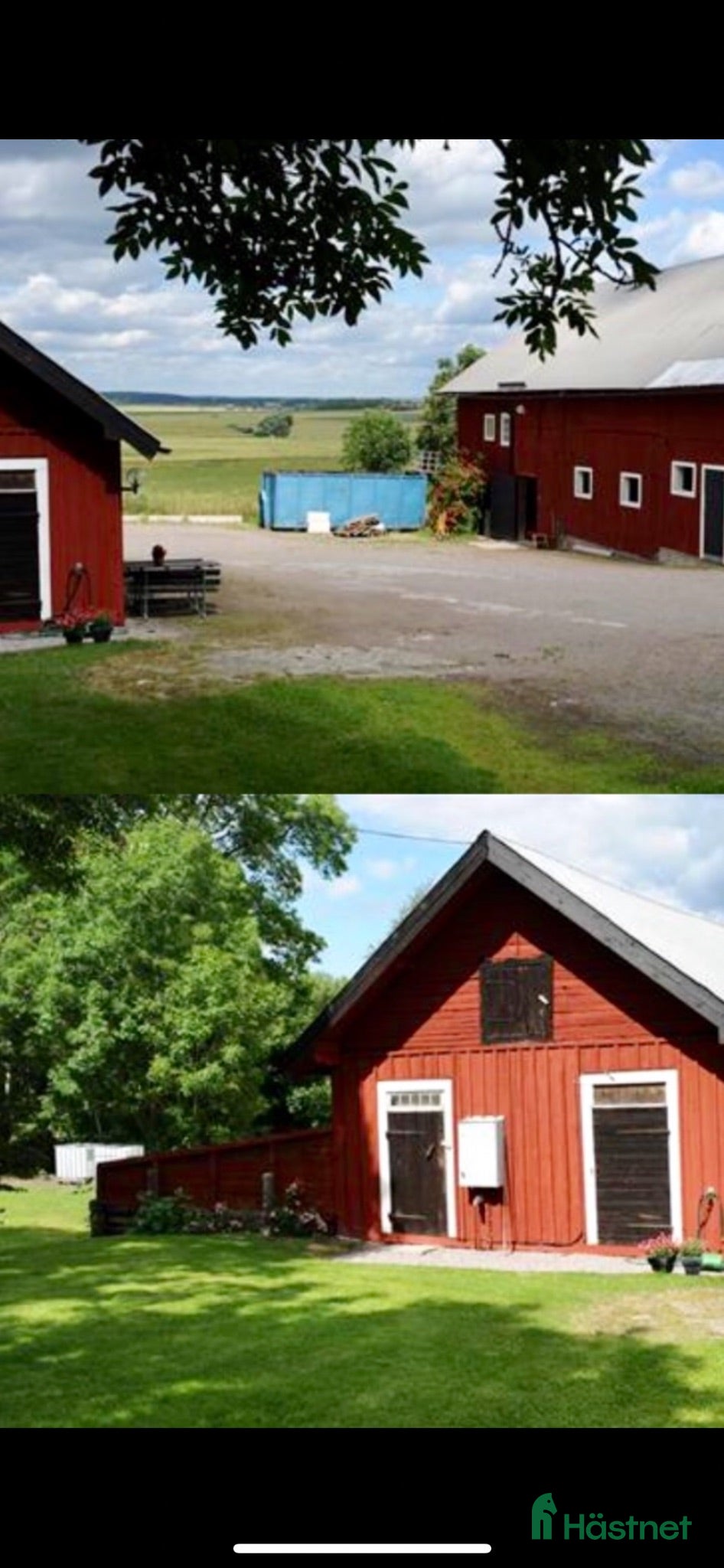  stallplats Stallplats med ridhus - Annons 10