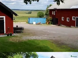 stallplats Stallplats med ridhus - Annons 1