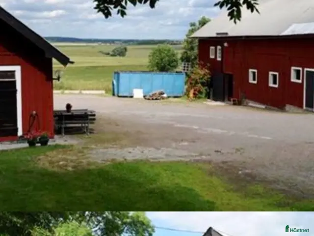 stallplats Stallplats med ridhus - Annons 1