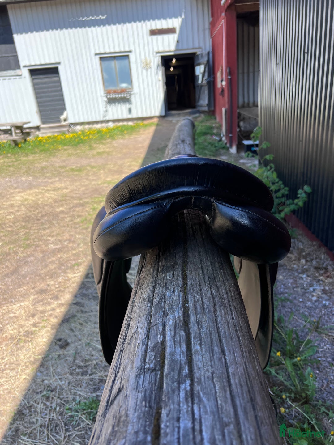 Sadlar hästutrustning till salu: Sadel  i Västerfärnebo - Annons 3