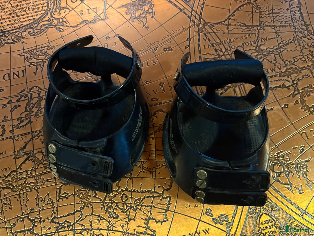 Övrig Hästutrustning hästutrustning till salu: Scootboots Regular 00 i Lidhult - Annons 3