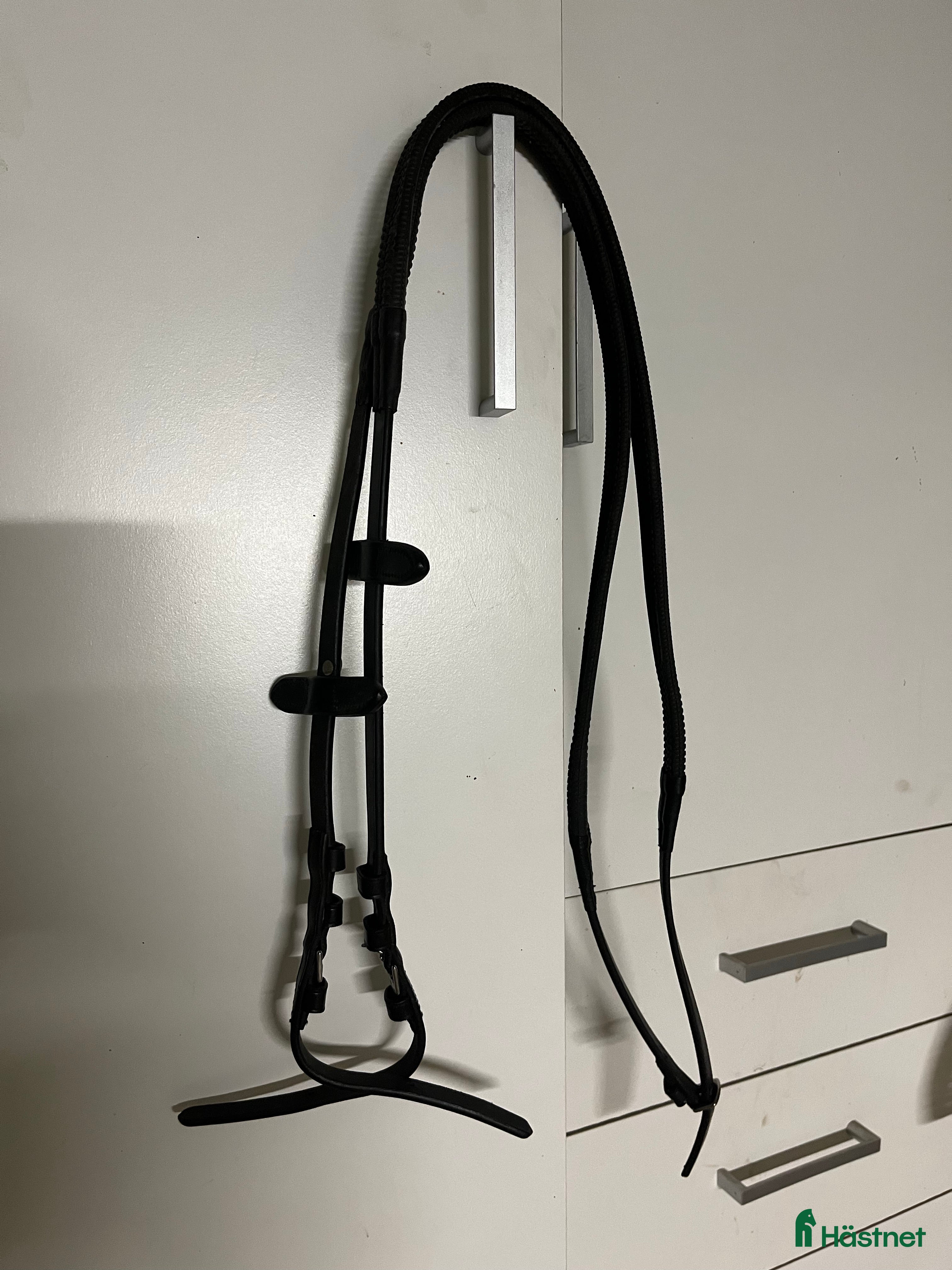 Träns hästutrustning till salu: Gummityglar i Nossebro - Annons 12