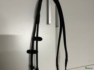 Träns hästutrustning till salu: Gummityglar i Nossebro - Annons 4