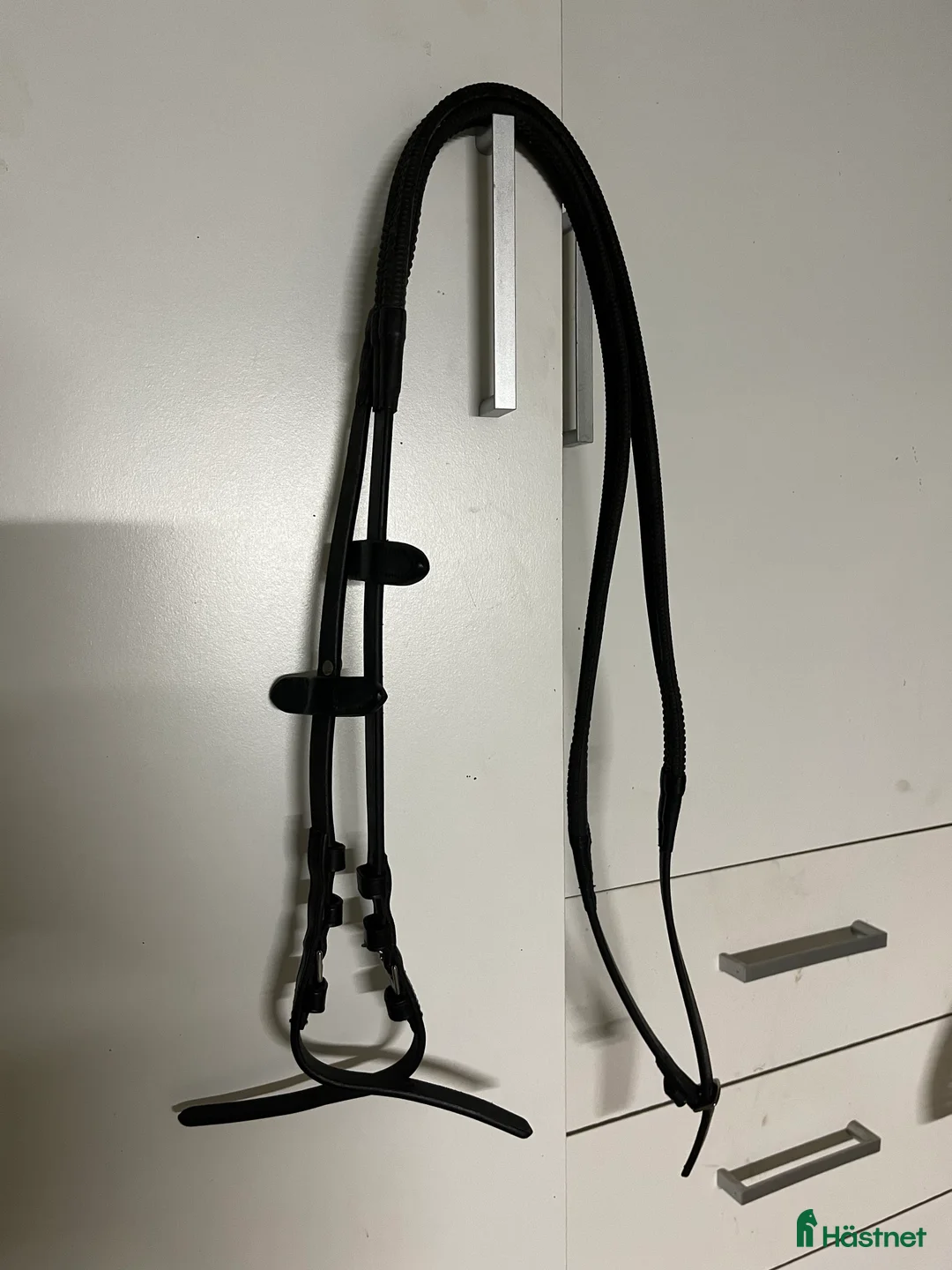 Träns hästutrustning till salu: Gummityglar i Nossebro - Annons 1