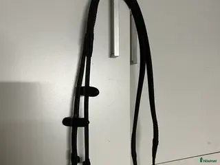 Träns hästutrustning till salu: Gummityglar i Nossebro - Annons 4