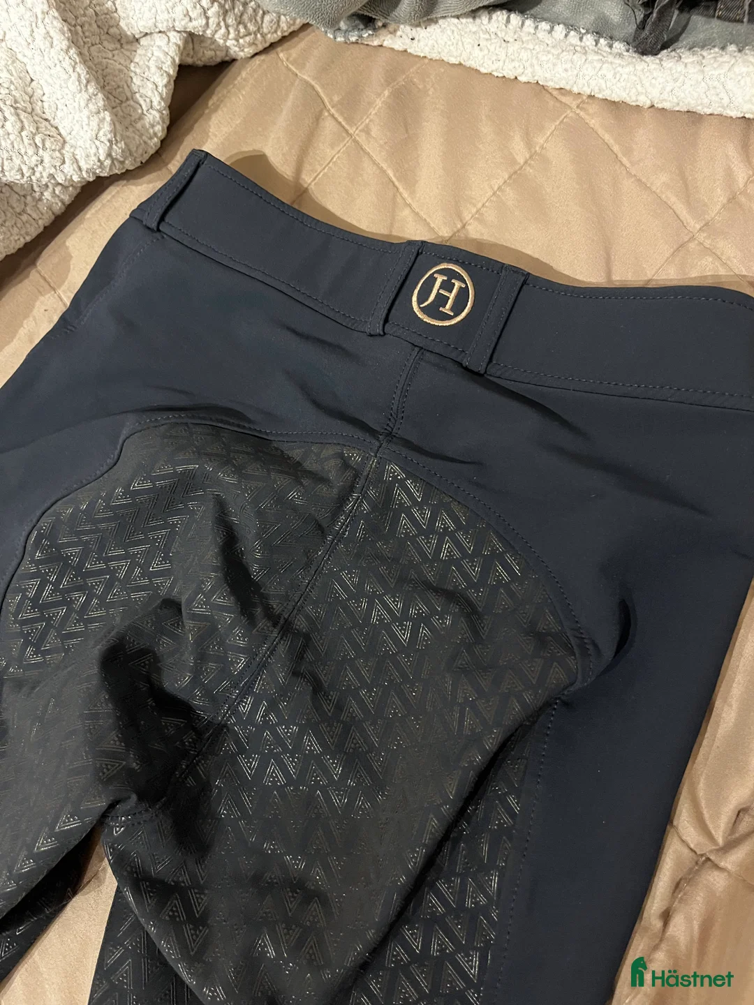 Ridbyxor ryttarutrustning till salu: 2 nya ridbyxor säljes  i Rydebäck - Annons 4