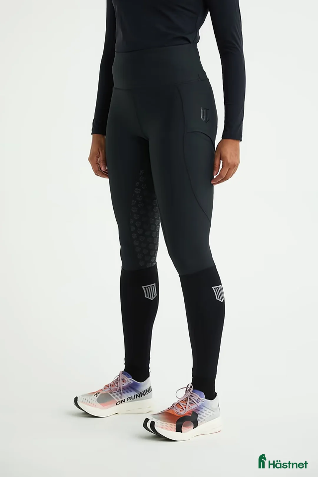 Ridbyxor ryttarutrustning till salu: Maya Delorez ridbyxor helskodda i Höganäs - Annons 1