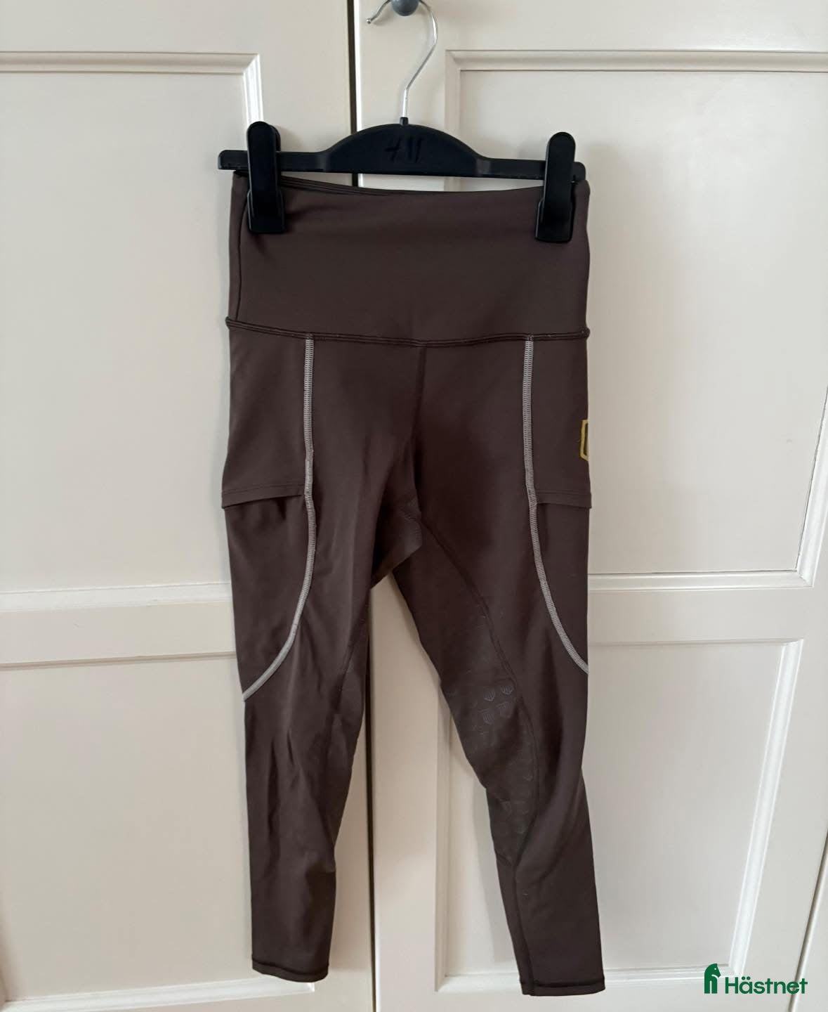 Ridbyxor ryttarutrustning till salu: 3 st Maya Delorez ridbyxor till salu - Annons 3
