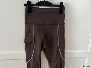 Ridbyxor ryttarutrustning till salu: 3 st Maya Delorez ridbyxor till salu - Annons 3