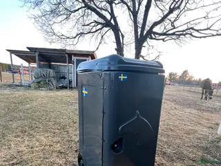 Övrig utrustning övrig utrustning till salu: Sadelskåp säljes - Annons 3