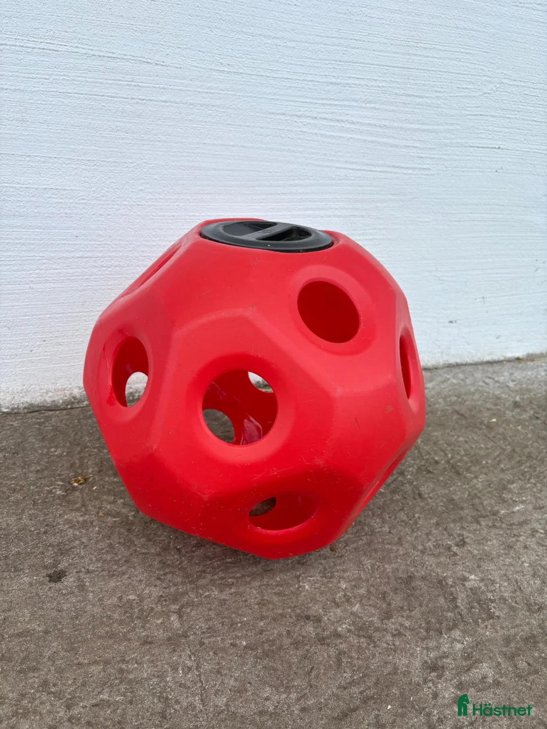 Övrig utrustning övrig utrustning till salu: Hö boll  - Annons 1