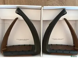 Stigbyglar hästutrustning Freejump Soft Up Lite - Annons 4