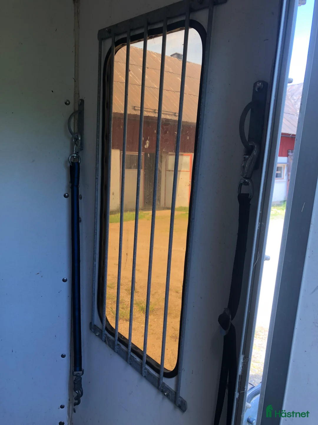 Hästtransporter  fordon & transport till salu: Boj bravo EH 14 i Karlstad - Annons 5