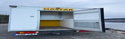 Hästlastbilar  fordon & transport till salu: B-kortsbuss - Mercedes Sprinter - Annons 5